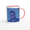 Star - Ceramic Mug