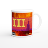 City Of Demons 3 - Ceramic Mug