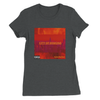 City Of Demons - Women’s Cut T-Shirt