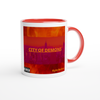 City Of Demons - Ceramic Mug