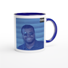 Star - Ceramic Mug