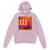 City Of Demons 3 - Classic Unisex Pullover Hoodie
