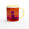 City Of Demons Pt. II - Ceramic Mug