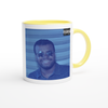 Star - Ceramic Mug