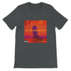 City Of Demons Pt. II - Unisex T-Shirt