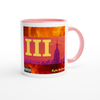 City Of Demons 3 - Ceramic Mug