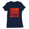 City Of Demons - Women’s Cut T-Shirt