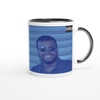 Star - Ceramic Mug