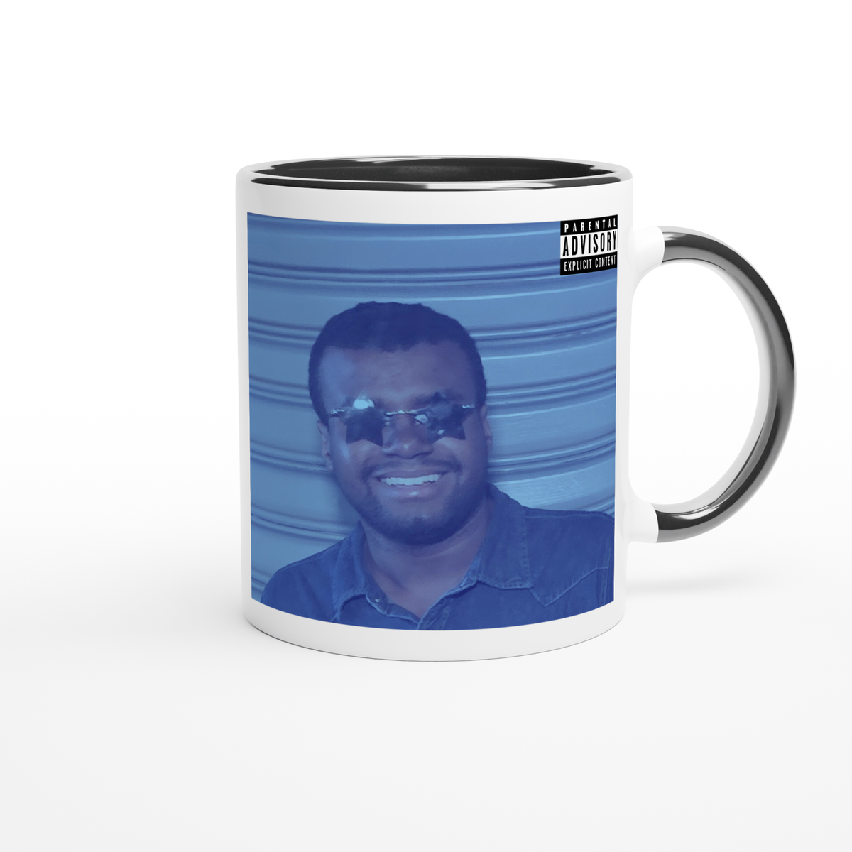 Star - Ceramic Mug