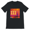City Of Demons 3 - Unisex T-Shirt