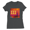 City Of Demons 3 - Women’s Cut T-Shirt