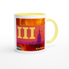 City Of Demons 3 - Ceramic Mug