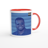Star - Ceramic Mug