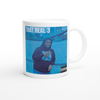 That Real 3 - Ceramic Mug