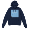 Nice Dreams - Classic Unisex Pullover Hoodie