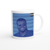 Star - Ceramic Mug