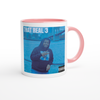 That Real 3 - Ceramic Mug