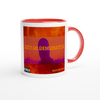 City Of Demons Pt. II - Ceramic Mug