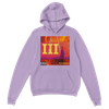 City Of Demons 3 - Classic Unisex Pullover Hoodie