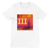 City Of Demons 3 - Unisex T-Shirt