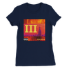 City Of Demons 3 - Women’s Cut T-Shirt