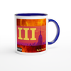 City Of Demons 3 - Ceramic Mug