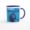 That Real 3 - Ceramic Mug