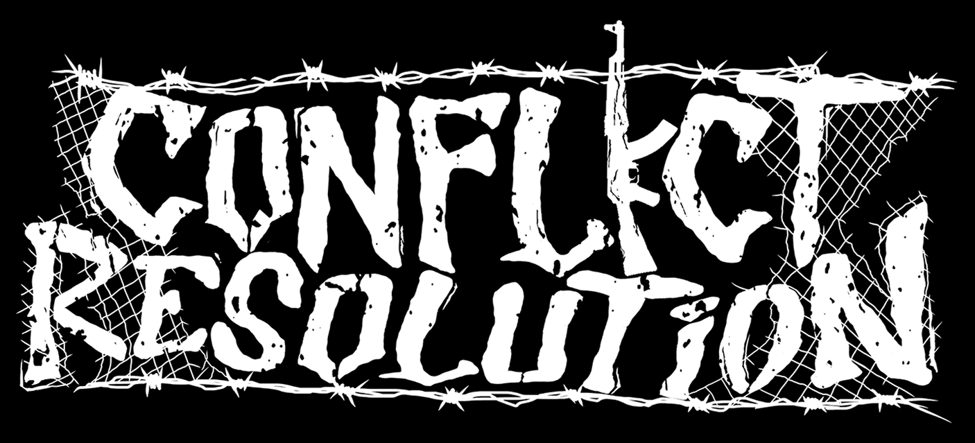 conflict resolution