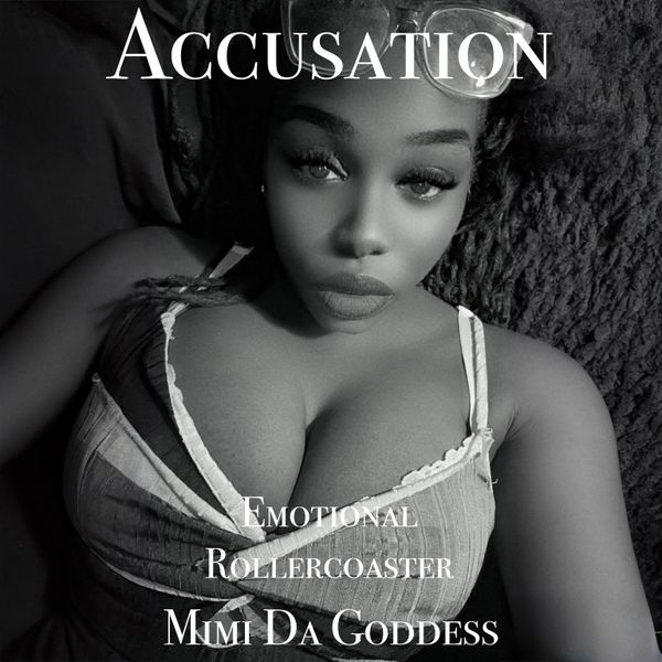 Accusation  - 7” Vinyl
