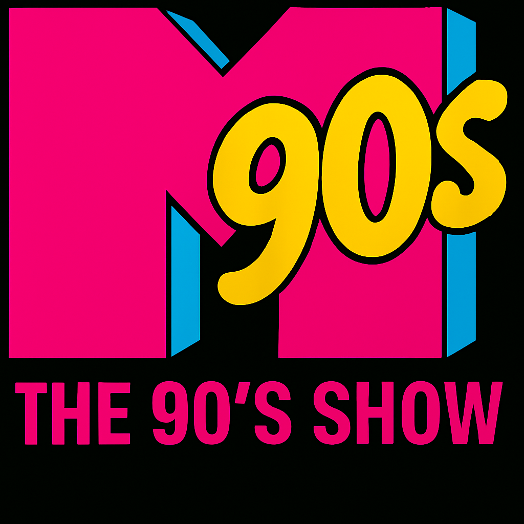 The 90's Show