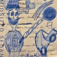 Ball and Chain by MidSized Sedan