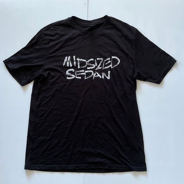 MidSized Sedan T-Shirt