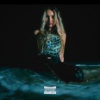 FOR THE THRILL mixtape by Sydni Cook