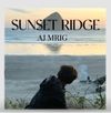 Sunset Ridge - Pink Skies Edition Vinyl