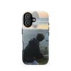 Sunset Ridge Tough Case for iPhone®