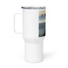 Large Travel Cup