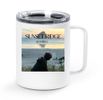 Sunset Ridge Travel Mug