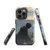 Sunset Ridge Tough Case for iPhone®