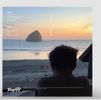 Sunset Ridge - Pink Skies Edition Vinyl