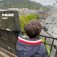 Palace (Remix) by AJ Mrig