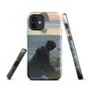 Sunset Ridge Tough Case for iPhone®