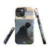 Sunset Ridge Tough Case for iPhone®