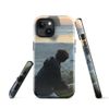 Sunset Ridge Tough Case for iPhone®