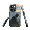 Sunset Ridge Tough Case for iPhone®