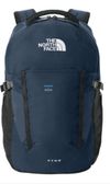 Walking In The Rain - The North Face Backpack