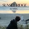 Sunset Ridge - Pink Skies Edition Vinyl