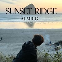 Sunset Ridge by AJ Mrig