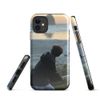 Sunset Ridge Tough Case for iPhone®