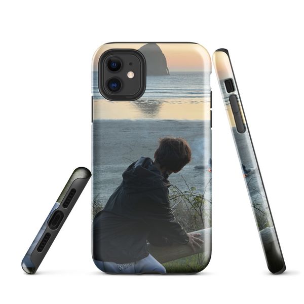 Sunset Ridge Tough Case for iPhone®