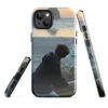 Sunset Ridge Tough Case for iPhone®